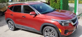 Kia Seltos SUV, снимка 4