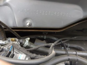 Citroen C-Crosser, снимка 8