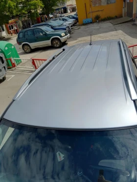 Citroen C-Crosser, снимка 9