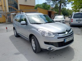 Citroen C-Crosser, снимка 2