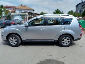 Citroen C-Crosser, снимка 4