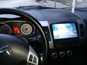 Citroen C-Crosser, снимка 11