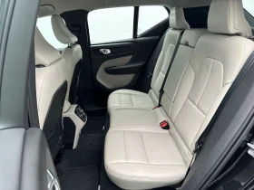 Volvo XC40 Inscription, снимка 9