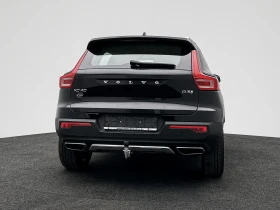 Volvo XC40 Inscription, снимка 5