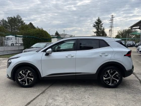 Kia Sportage 1.6T-GDi HEV 230к.с, снимка 4