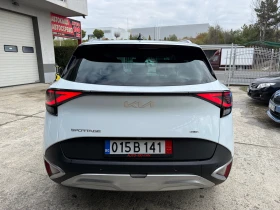 Kia Sportage 1.6T-GDi HEV 230к.с, снимка 6