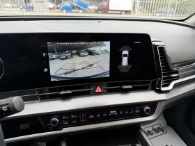 Kia Sportage 1.6T-GDi HEV 230к.с, снимка 16