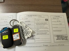 Kia Sportage 1.6T-GDi HEV 230к.с, снимка 17