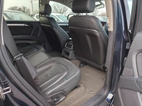 Audi Q7 3.0TDI, снимка 10