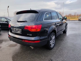Audi Q7 3.0TDI, снимка 3