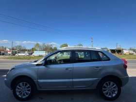Renault Koleos 2.5 16V SWISS, снимка 4