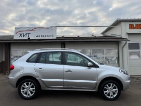 Renault Koleos 2.5 16V SWISS, снимка 8