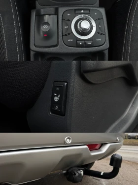 Renault Koleos 2.5 16V SWISS, снимка 15