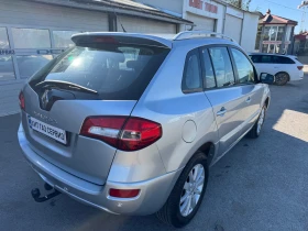 Renault Koleos 2.5 16V SWISS, снимка 7