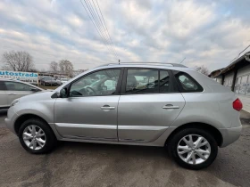 Renault Koleos 2.5 16V SWISS, снимка 4