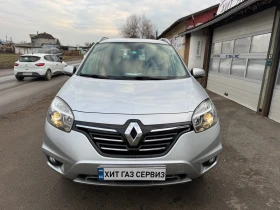 Renault Koleos 2.5 16V SWISS, снимка 2
