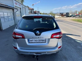 Renault Koleos 2.5 16V SWISS, снимка 6
