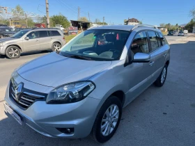 Renault Koleos 2.5 16V SWISS, снимка 3