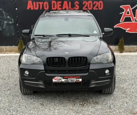 BMW X5 3.0D* M-PACK* RECARO* FULL MAX* СОБСТВЕН ЛИЗИНГ, снимка 3