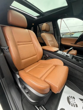 BMW X5 3.0D* M-PACK* RECARO* FULL MAX* СОБСТВЕН ЛИЗИНГ, снимка 8