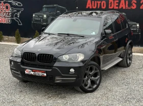 BMW X5 3.0D* M-PACK* RECARO* FULL MAX* СОБСТВЕН ЛИЗИНГ, снимка 2