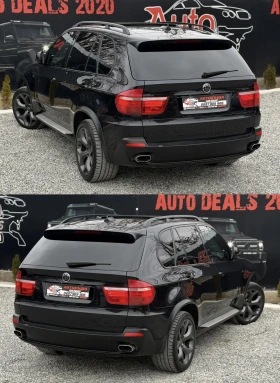 BMW X5 3.0D* M-PACK* RECARO* FULL MAX* СОБСТВЕН ЛИЗИНГ, снимка 6