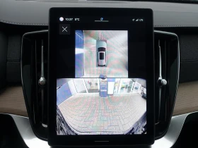 Volvo Xc90 T8 Plus Bright 7seats, снимка 12