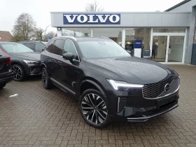 Volvo Xc90 T8 Plus Bright 7seats, снимка 6