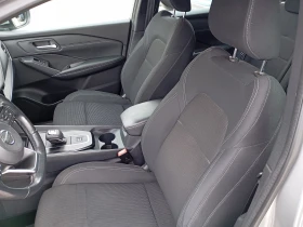 Nissan Qashqai Acenta CVT, снимка 5