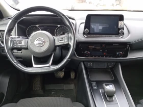 Nissan Qashqai Acenta CVT, снимка 7