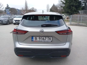 Nissan Qashqai Acenta CVT, снимка 3