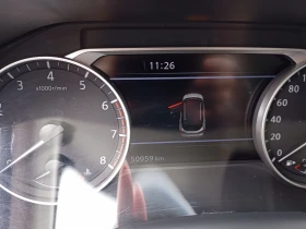 Nissan Qashqai Acenta CVT, снимка 8