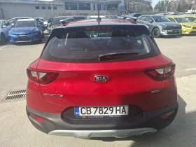 Kia Stonic 1.0 ЕХ ТУРБО , снимка 5
