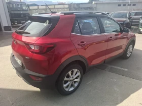 Kia Stonic 1.0 ЕХ ТУРБО , снимка 4
