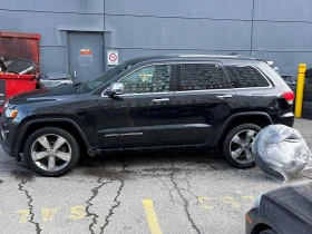 Jeep Grand cherokee * LIMITED 3.6L * CARFAX* , снимка 2