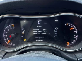 Jeep Grand cherokee * LIMITED 3.6L * CARFAX* , снимка 9