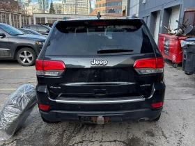 Jeep Grand cherokee * LIMITED 3.6L * CARFAX* , снимка 4
