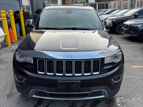 Jeep Grand cherokee * LIMITED 3.6L * CARFAX* , снимка 6