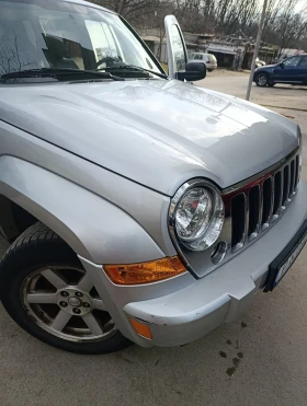 Jeep Cherokee 2.8 CRDI, снимка 3