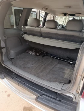 Jeep Cherokee 2.8 CRDI, снимка 6