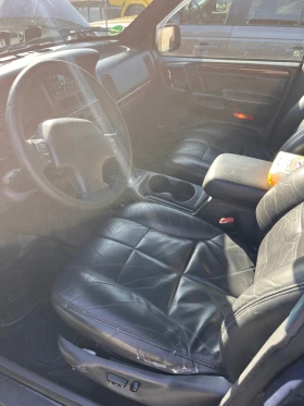 Jeep Grand cherokee 5.2 БЕНЗИН V8, снимка 3