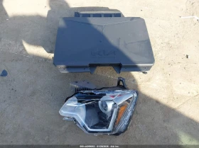 Kia Niro ELECTRIC Front Wheel Drive, снимка 12