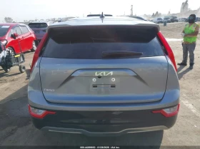 Kia Niro ELECTRIC Front Wheel Drive, снимка 17