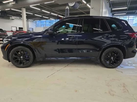 BMW X5 * Сваровски * Дисторник * Масажи * Harman Kardon *, снимка 2