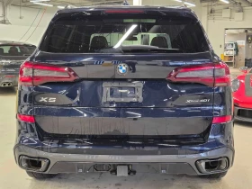 BMW X5 * Сваровски * Дисторник * Масажи * Harman Kardon *, снимка 4