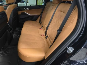 BMW X5 * Сваровски * Дисторник * Масажи * Harman Kardon *, снимка 12