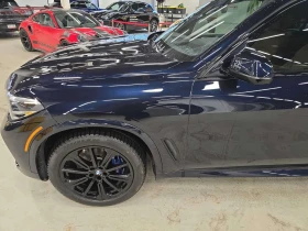 BMW X5 * Сваровски * Дисторник * Масажи * Harman Kardon *, снимка 10