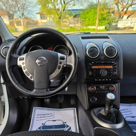Nissan Qashqai 1.5DCI, снимка 4