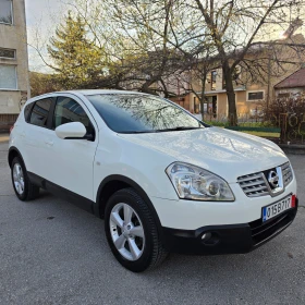 Nissan Qashqai 1.5DCI, снимка 3