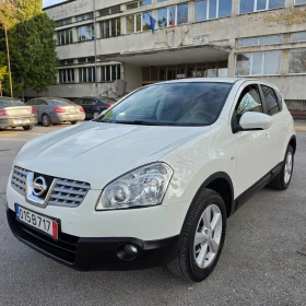 Nissan Qashqai 1.5DCI, снимка 2